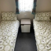 Отель Premium 2 bed Caravan Sleeps 6 With Huge Decking, фото 13