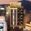 Отель Brown Dot Hotel Business Busan Station, фото 31