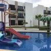 Отель Departamentos Pacific Blue, фото 7