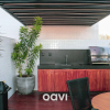 Отель Qavi - Flat completo no Bessa #GetOne312, фото 6