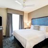 Отель Homewood Suites by Hilton Salt Lake City Airport, фото 5