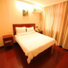 Отель Greentree Inn Tianjin Huayuan Subway Station Guiyuan Road Business Hotel, фото 21
