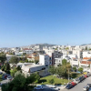 Отель Peristeri 2 Bd Flat Next To Metro Agios Antonios, фото 7