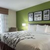Отель Sleep Inn & Suites, фото 28