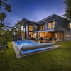Отель Pool, sun and sea View - Villa das Quebradas, фото 23