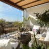 Отель Casa en Ibiza - vistas Dalt Vila, фото 8