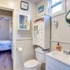 Отель Historic Nautical Retreat Steps From Beach & Bites, фото 10