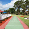 Отель Harder Hall Resort Club, фото 11