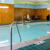 Отель Comfort Inn & Suites Cedar Rapids North - Collins Road, фото 17