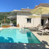 Отель Panoutsis Villa - Sivros Lefkada, фото 23