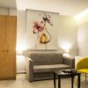 Отель Anemos Rooms & Apartments в Нафплионе