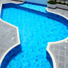 Отель Apartamento Vacacional en Bocagrande, фото 6