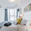 Отель AOC Suites - Heart of Downtown  Condo, фото 6