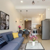 Отель Henry Millenium Apartment Luxury 2Br, фото 4