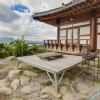 Отель Wando Cheonghaejin Hanok Pension, фото 4