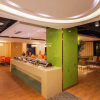 Отель Holiday Inn Express CHANGZHOU CITY CENTER, фото 9