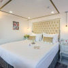 Отель Sadaret Hotel & Suites Istanbul, фото 7