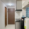 Отель Good And Warm Studio At Transpark Juanda Bekasi Timur Apartment, фото 4