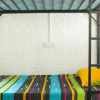 Отель Clockwise Hostel, фото 3