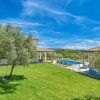 Отель Villa Buje, фото 1