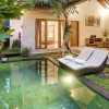 Отель Sandi Agung Villa Bidadari, фото 18
