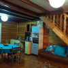 Отель Chalet Des Plaines, фото 5