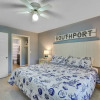 Отель Southport Resort Condo w/ Deck & Pool Access, фото 6