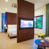 Курортный отель Mercury Phu Quoc Resort & Villas, фото 17