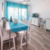 Отель Benal Beach 121 - Modern First Line Beach 2BR Apartment in Benal Beach Resort., фото 15
