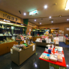 Отель Hitoyoshi Onsen Nabeya, фото 28