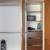Отель Capitalia   Chic and Stylish Flat, фото 7