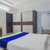 Отель OYO 24138 SilverKey Shri Homes, фото 6