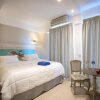 Отель Parthenis Beach Suites by the Sea, фото 44