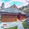 Отель Velika Planina Chalet Slovenka, фото 7