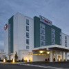 Отель SpringHill Suites Huntsville Downtown, фото 1