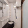 Отель Cozy Studio Room At Sky House Bsd Apartment, фото 11
