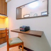 Отель Comfort 2BR at Lagoon Bekasi Town Square Apartment, фото 13