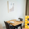 Отель Studio Serviced Apartments With View -prh14/15-, фото 12