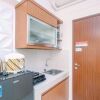 Отель Cozy and Tranquil Studio Apartment at Gunung Putri Square, фото 4