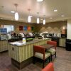 Отель Comfort Suites Saskatoon, фото 48