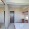 Отель Comfort And Minimalist 1Br At Student Castle Yogyakarta Apartment, фото 2