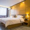 Отель Elan Hotel Qianjiang Eastern Road Taiji Plaza, фото 13