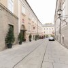 Отель Star Inn Hotel Premium Salzburg Gablerbrau  by Quality в Зальцбурге