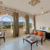 Отель The Jaibagh Palace, фото 3