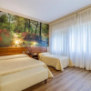Отель Villa delle Rose, фото 4