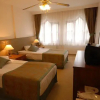 Отель Aksemseddin Hotel, фото 1