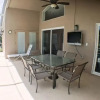 Отель Mallory Villa Villa 3 Bedroom, фото 13