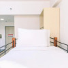 Отель Cozy And Simply Studio At Akasa Pure Living Bsd Apartment, фото 5