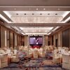 Отель Guangzhou Marriott Hotel Tianhe, фото 17