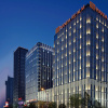 Отель Wanda Realm Hotel Huai'an, фото 2